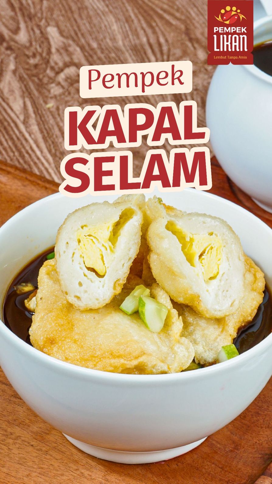 Menu Kapal Selam