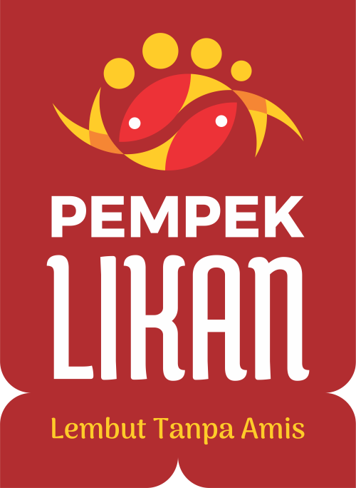 Logo Pempek Likan